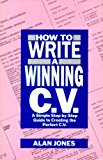 Book How to Write a Winning C.V. (How to win....) free