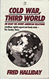 Book Cold War, Third World: An Essay On Soviet-us Relations (radius Books) free