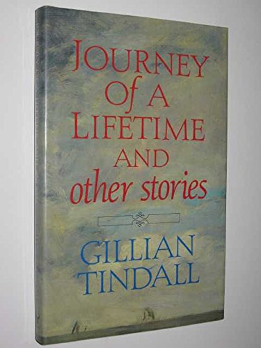 Book Journey of a Lifetime free