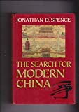 Book The Search for Modern China free