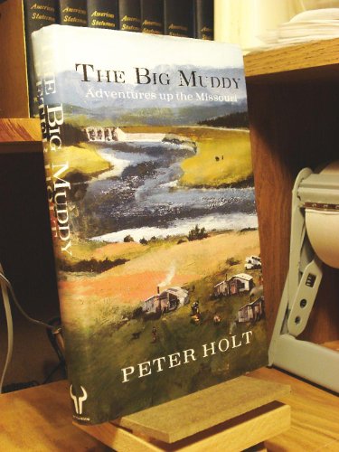 Book The Big Muddy free