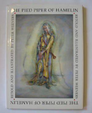 Book The Pied Piper of Hamlin free