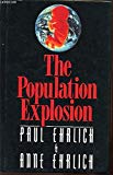 Book The population explosion free