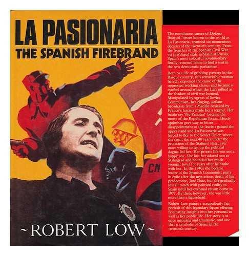 Book La Pasionaria : the Spanish Firebrand free
