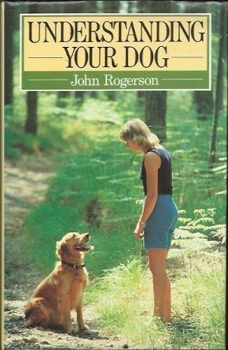 Book Understanding Your Dog free