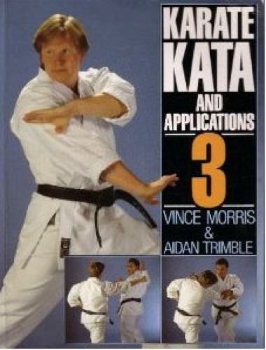 Book Karate Kata and Applications: v. 3 free