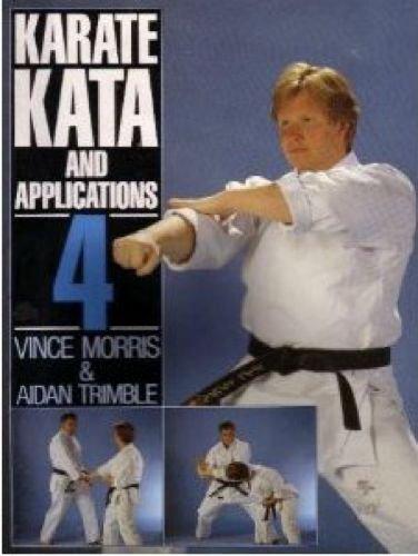 Book Karate Kata and Applications: v. 4 free