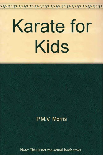 Book Karate for Kids free