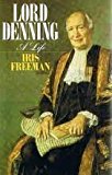 Book Lord Denning: A Life free