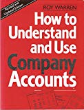 Book How to Understand and Use Company Accounts free