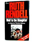 Book The fourth Wexford omnibus: Wolf to the slaughter, Put on by cunning, and The speaker of Mandarin free