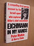 Book Eichmann In My Hands free