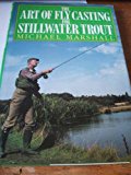 Book The Art of Fly Casting for Still Water Trout free