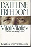 Book Dateline Freedom: Revelations of Unwilling Exile free