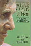Book Willie Carson Up Front free