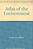 Book Atlas Of The Environment free