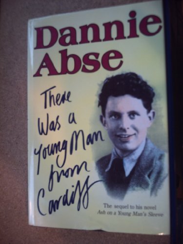 Book There Was A Young Man From Cardiff free