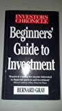 Book "Investors Chronicle" Beginners' Guide to Investment free