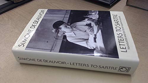 Book Letters to Sartre free