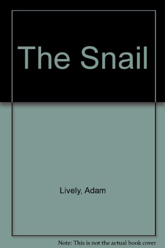 Book The Snail free