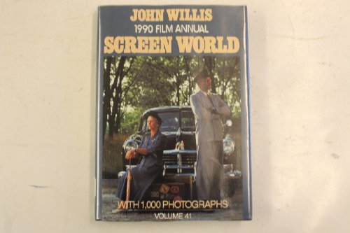 Book Screen World 1990 Film Annual Volume 41 free
