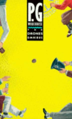 Book The Drones omnibus free