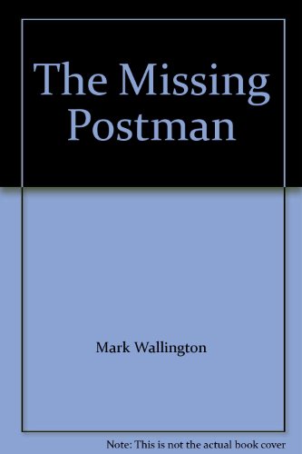Book The Missing Postman free