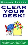 Book Clear Your Desk! free