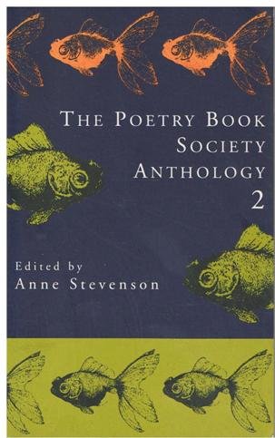 Book The Poetry Book Society Anthology: New Series: No. 2 free