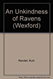 Book An Unkindness of Ravens (Wexford Collection) free