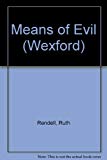 Book Means of Evil & Other St free