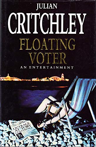 Book Floating Voter Signed 1st free