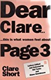 Book Dear Clare - This Is What Women Feel About Page 3 free