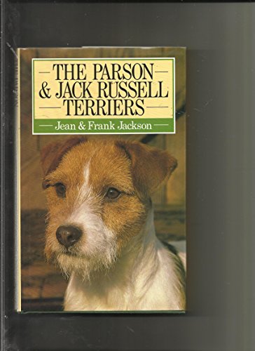 Book The Parson and Jack Russell Terriers free