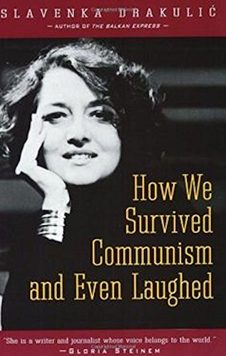 Book How we survived communism and even laughed free