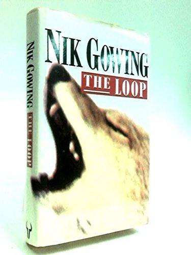 Book LOOP (HARDCOVER) -- BARGAIN BOOK free