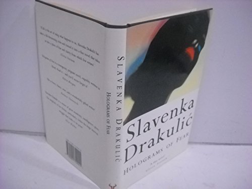 Book Holograms of Fear free