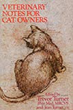 Book Veterinary Notes for Cat Owners free