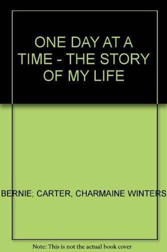 Book One Day at a Time free