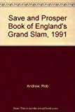 Book Save and Prosper Book of England's Grand Slam, 1991 free