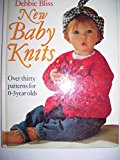 Book New Baby Knits free