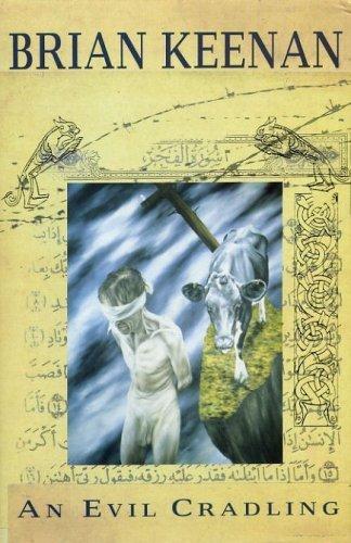 Book An Evil Cradling: The Five-Year Ordeal of a Hostage free