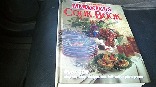 Book The Ebury All Colour Cook Book (All Colour Collection) free