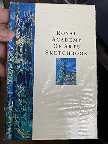 Book Royal Academy of Art Sketch Book free