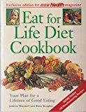 Book Eat for Life Diet Cookbook free