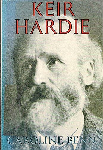 Book Keir Hardie: A Biography free