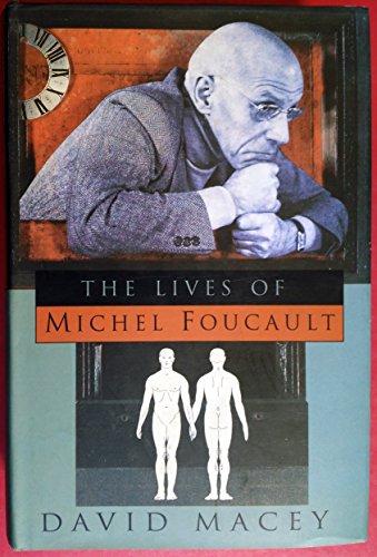 Book The Lives of Michel Foucault; a Biography free