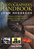 Book New Photographer's Handbook: A Complete Reference Manual of Photographic Techniques, Procedures and free