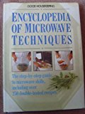 Book "Good Housekeeping" Encyclopedia of Microwave Techniques free