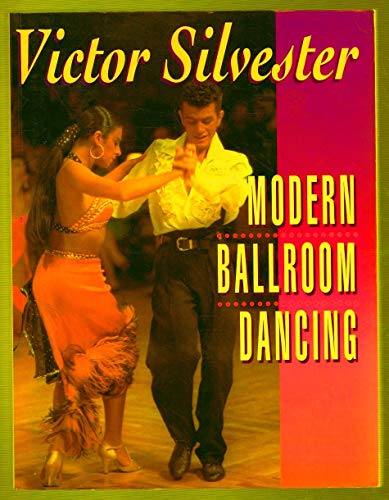 Book Modern Ballroom Dancing free